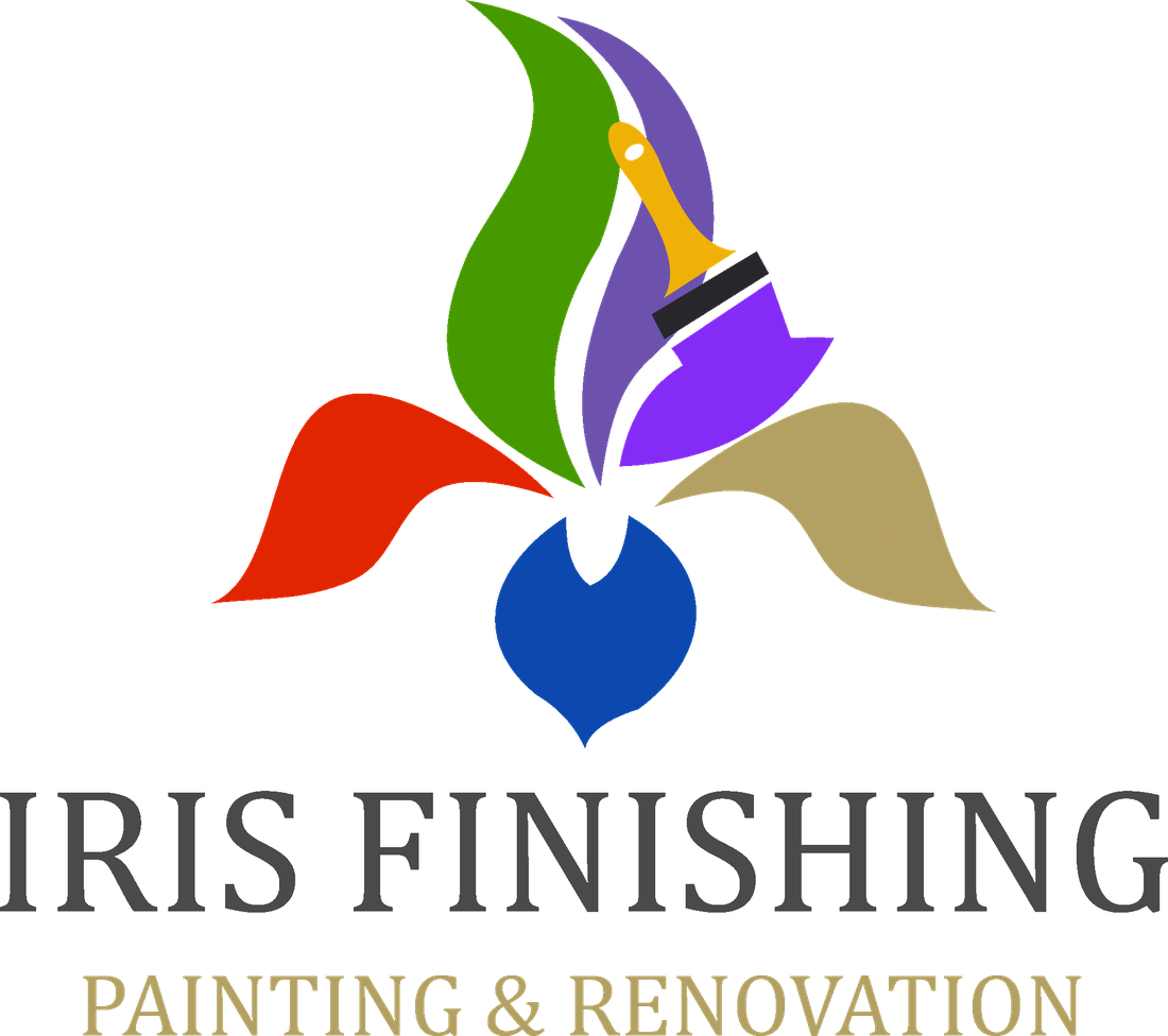Iris Finishing — Painting & Renovation